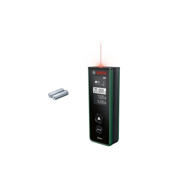 BOSCH Digitális lézeres távolságmérő Zamo (15 m-ig)