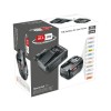 BOSCH Akkumulátor szett PBA 18V / 1 x 6,0 Ah akku + AL 18V-44 töltő