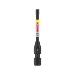 BOSCH PRO Impact bithegy T20 x 55 mm 1/4'' (2 db)