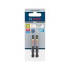 BOSCH PRO Impact bithegy T20 x 55 mm 1/4'' (2 db)