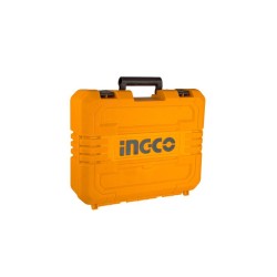 INGCO CRHLI201681E 20V szénkefe nélküli akkus kombikalapács 1,5 J SDS-Plus 2,0 Ah akkuval és töltővel