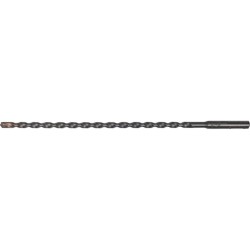 YATO YT-419504 8 x 300/250 mm négyélű SDS-Plus kőzetfúró YATO YT-419504 8 x 300/250 mm négyélű SDS-Plus kőzetfúró