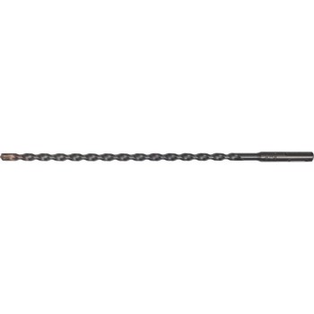 YATO YT-419504 8 x 300/250 mm négyélű SDS-Plus kőzetfúró