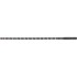 YATO YT-419504 8 x 300/250 mm négyélű SDS-Plus kőzetfúró YATO YT-419504 8 x 300/250 mm négyélű SDS-Plus kőzetfúró
