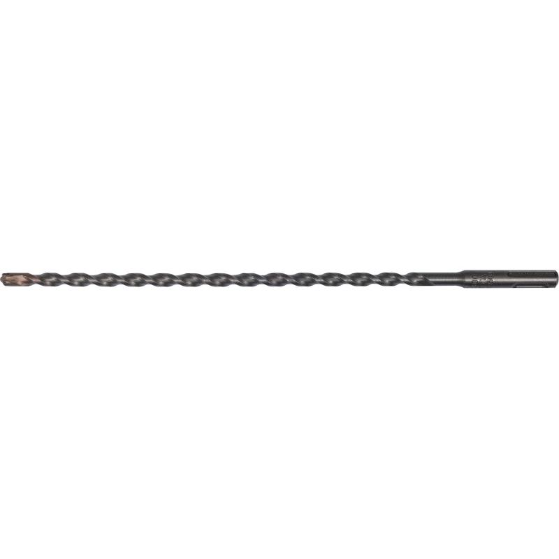 YATO YT-419504 8 x 300/250 mm négyélű SDS-Plus kőzetfúró