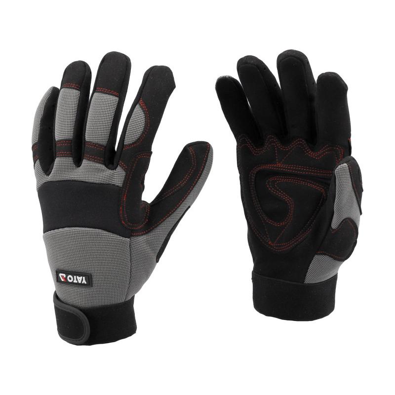 YATO Munkavédelmi kesztyű 11-es méret YT-746641