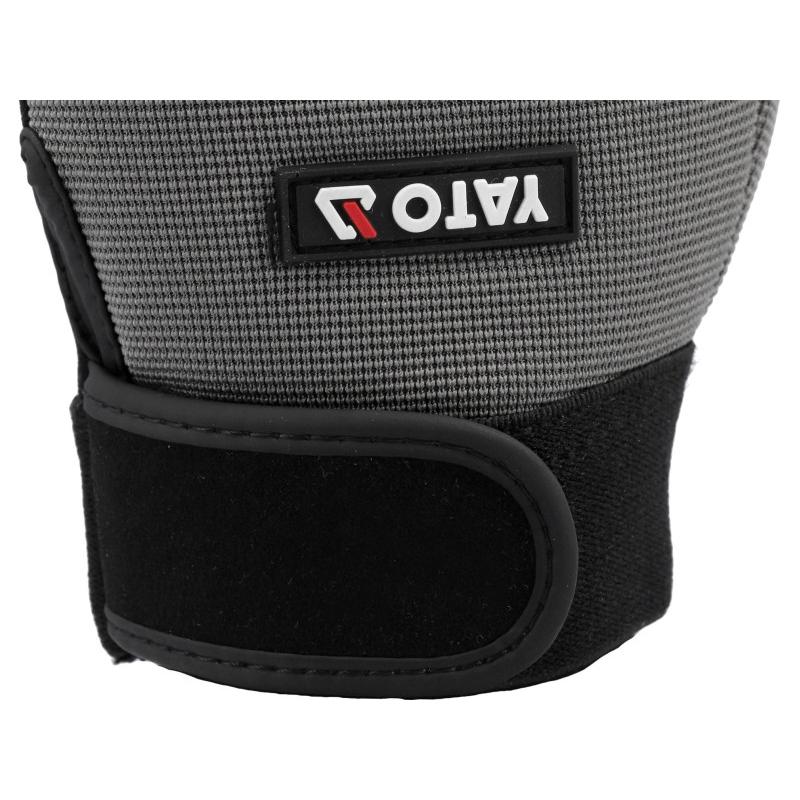 YATO Munkavédelmi kesztyű 11-es méret YT-746641