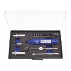 Keréknyomás szenzor szerelő alap készlet (BGS-8889) Keréknyomás szenzor szerelő alap készlet (BGS-8889)