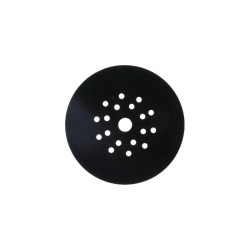 BOSCH Tépőzáras közdarab falcsiszoló zsiráfoz 215 mm (2db) BOSCH Tépőzáras közdarab falcsiszoló zsiráfoz 215 mm (2db)