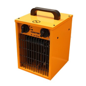 Hőlégfúvó Master B1,8ECA (elektromos 2KW)  (B1,8ECA)