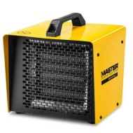 Elektromos hőlégfúvó, 3 kW (B3PTC)