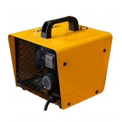 Elektromos hőlégfúvó, 3 kW (B3PTC) Elektromos hőlégfúvó, 3 kW (B3PTC)