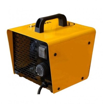 Elektromos hőlégfúvó, 3 kW (B3PTC)