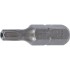 Behajtófej , Külső hatszögletű 6,3 mm (1/4') , T-profil (Torx) T20 furattal (BGS-2441)