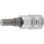 Behajtófej , 6,3 mm (1/4') , Belső hatszögletű 5 mm (BGS-2499)