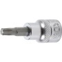 Behajtófej , 10 mm (3/8') , T-profil (Torx) T25 (BGS-2543)