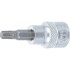 Behajtófej , 10 mm (3/8') , T-profil (Torx) T30 (BGS-2545)