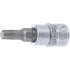 Behajtófej , 6,3 mm (1/4') , T-profil (Torx) T27 (BGS-2594)