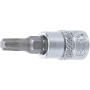 Behajtófej , 6,3 mm (1/4') , T-profil (Torx) T27 (BGS-2594)