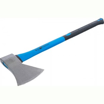 Fejsze üvegszálas nyéllel , 1250 g (BGS-3830) Fejsze üvegszálas nyéllel , 1250 g (BGS-3830)