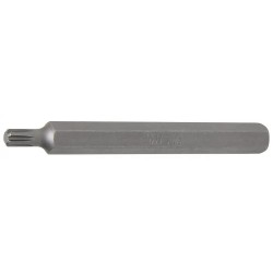 Bit ribe M06 - 10 mm h: 100 mm (BGS-4771) Bit ribe M06 - 10 mm h: 100 mm (BGS-4771)