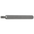 Bit ribe M06 - 10 mm h: 100 mm (BGS-4771) Bit ribe M06 - 10 mm h: 100 mm (BGS-4771)