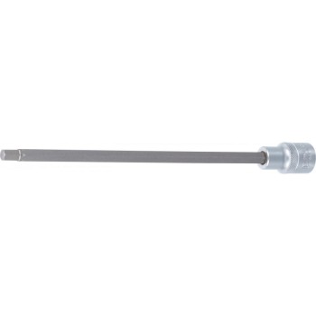 Rátűzőkulcs - crowa+bit 1/2' imbusz 7 x 230 mm BGS (BGS-5184-H7) Rátűzőkulcs - crowa+bit 1/2' imbusz 7 x 230 mm BGS (BGS-5184-H7)