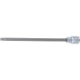 Rátűzőkulcs - crowa+bit 1/2' imbusz 7 x 230 mm BGS (BGS-5184-H7)
