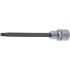 Rátűzőkulcs - crowa+bit 1/2' torx T40 x 140 BGS (BGS-5184-T40)