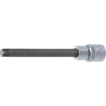 Rátűzőkulcs - crowa+bit 1/2' torx T55 x 140 BGS (BGS-5184-T55) Rátűzőkulcs - crowa+bit 1/2' torx T55 x 140 BGS (BGS-5184-T55)