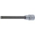Rátűzőkulcs - crowa+bit 1/2' torx T55 x 140 BGS (BGS-5184-T55)