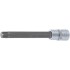 Rátűzőkulcs - crowa+bit 1/2' torx T60 x 140 BGS (BGS-5184-T60)