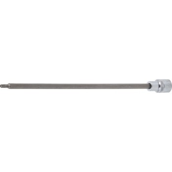 Rátűzőkulcs - crowa+bit 1/2' torx, furatos TPX30 x 300 mm BGS (BGS-5184-TB30)