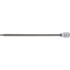 Rátűzőkulcs - crowa+bit 1/2' torx, furatos TPX30 x 300 mm BGS (BGS-5184-TB30)