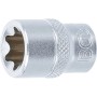 Dugókulcs E-profil , 10 mm (3/8') , E16 (BGS-6416)