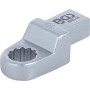 Csillagfej nyomatékkulcshoz , 10 mm (BGS-6902-10)