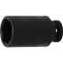 Levegős dugókulcs hatszögletű, mély , 12,5 mm (1/2') , 30 mm (BGS-7230)