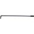 Derékszögű kulcs , extra hosszú , T-profil (Torx) T15 (BGS-794-T15) Derékszögű kulcs , extra hosszú , T-profil (Torx) T15 (BGS-794-T15)