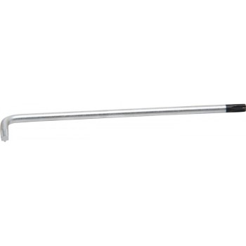 Derékszögű kulcs , extra hosszú , T-profil (Torx) T25 (BGS-794-T25)