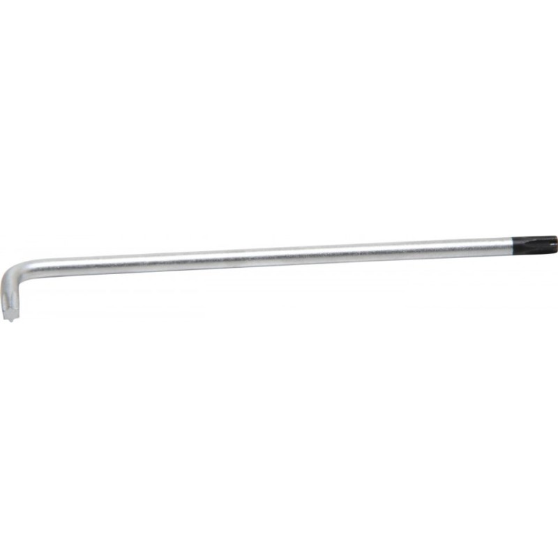 Derékszögű kulcs , extra hosszú , T-profil (Torx) T25 (BGS-794-T25)