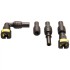 Adapterkészlet dízel injektor légtelenítéshez (BGS-8066-2) Adapterkészlet dízel injektor légtelenítéshez (BGS-8066-2)