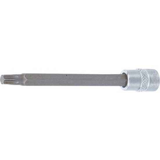 Behajtófej , 6,3 mm (1/4') , T-profil (Torx) T30 (BGS-8147-T30)