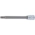 Behajtófej , 6,3 mm (1/4') , T-profil (Torx) T30 (BGS-8147-T30)