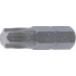 Behajtófej , Külső hatszögletű 8 mm (5/16') , T-profil (Torx) T45 (BGS-8165)