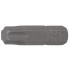 Behajtófej , Külső hatszögletű 6,3 mm (1/4') , T-profil (Torx) T40 (BGS-8196)