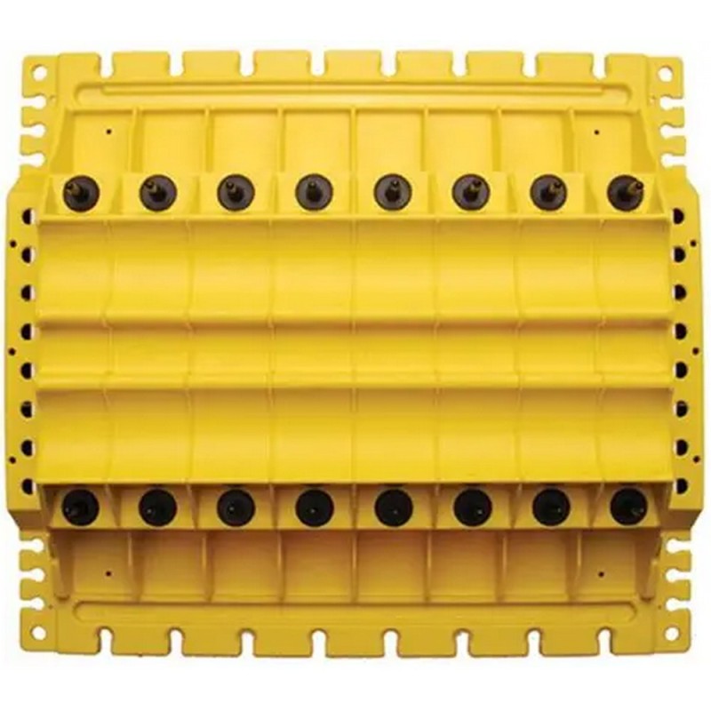 BGS 8552 hengerfej szerelés szortírozó – alkatrésztároló tálca