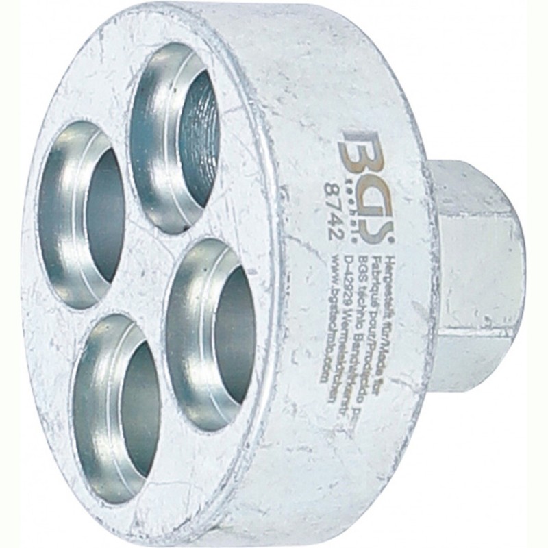 Főtengely forgató szerszám, BMW M52, M54, M56 (BGS-8742) Főtengely forgató szerszám, BMW M52, M54, M56 (BGS-8742)