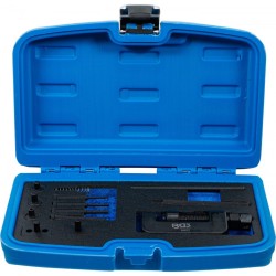 BGS Motorkerékpár vezérműlánc szegecselő szerszám 35-525-ös méretekhez BGS Motorkerékpár vezérműlánc szegecselő szerszám 35-525-ös méretekhez