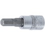 Behajtófej , 6,3 mm (1/4') , Belső hatszögletű 5,5 mm (BGS-9466)