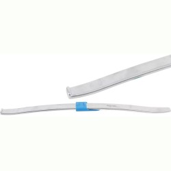 BGS technic gumiabroncs szerelő vas BGS‑9586 – 535 mm, műanyag védőfogantyú BGS technic gumiabroncs szerelő vas BGS‑9586 – 535 mm, műanyag védőfogantyú